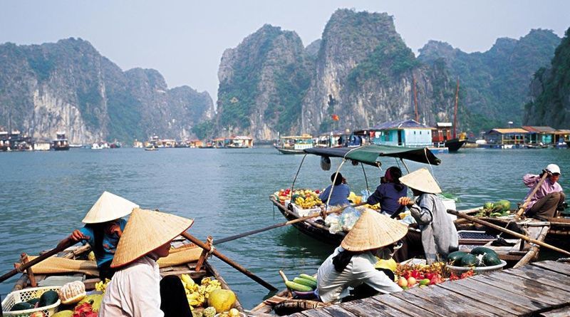 越南到底适合去旅行吗?越南的治安到底是怎样的,听听游客怎么说