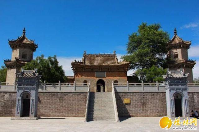 府谷县上榜2018中国幸福百强县