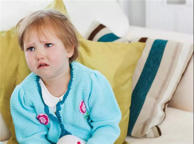 宝宝发烧怎么办,除了捂汗,这5种水果助退烧宝