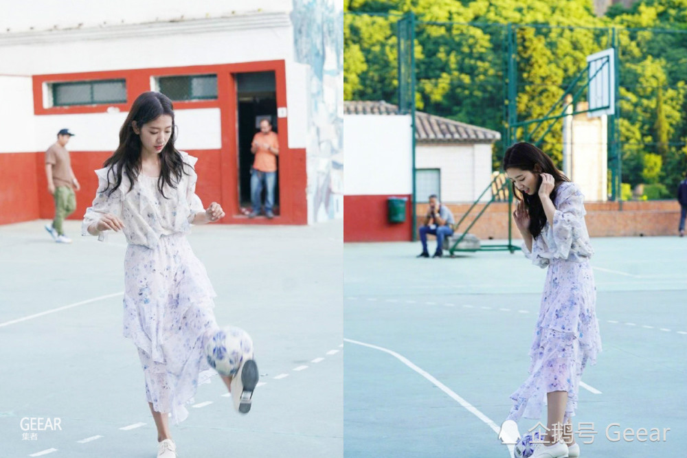 朴信惠收割男神魅力依旧!新剧未播但同款发型