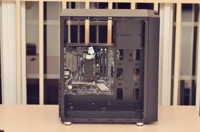 电脑城的末日!最强组装电脑配置推荐