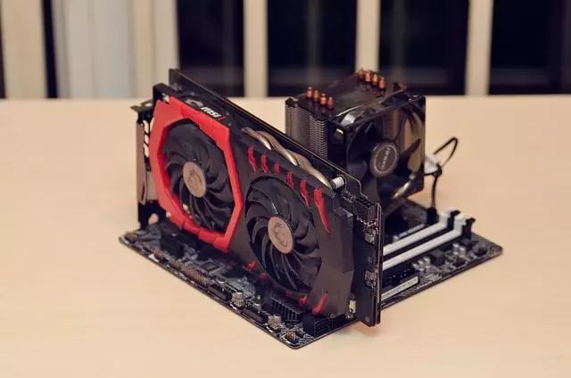 电脑城的末日!最强组装电脑配置推荐