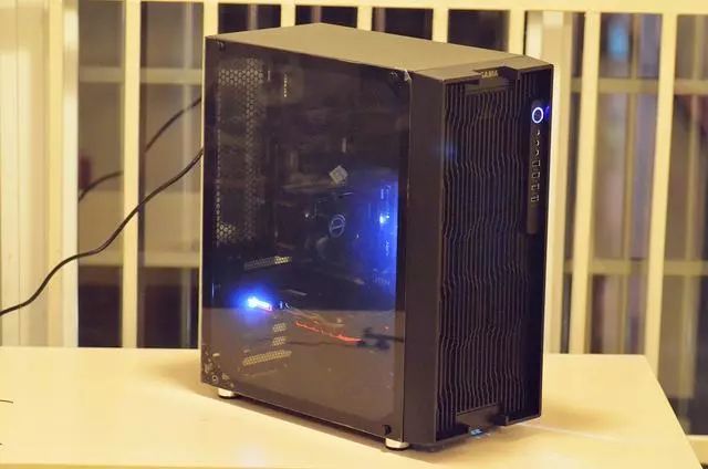 电脑城的末日!最强组装电脑配置推荐