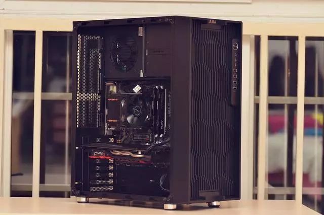 电脑城的末日!最强组装电脑配置推荐