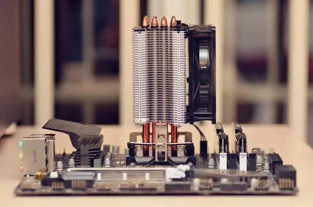 电脑城的末日!最强组装电脑配置推荐