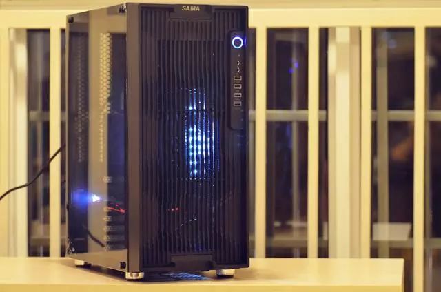 电脑城的末日!最强组装电脑配置推荐