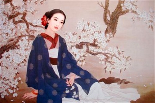 一代诗豪白居易为什么逼死了关盼盼?