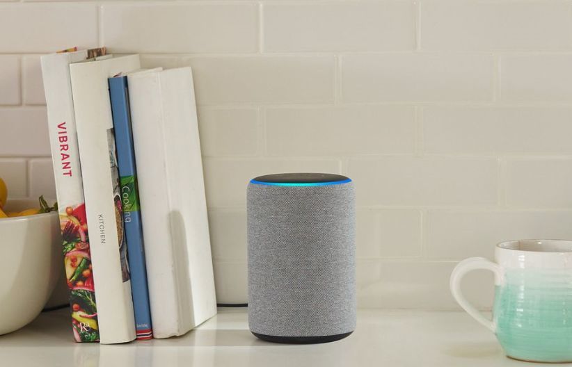 亚马逊Alexa们如何努力地拓展智能音箱的功能