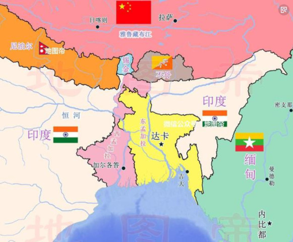 孟加拉人口多少_孟加拉国人口多少(3)