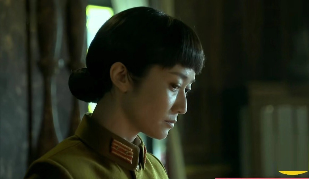 伪装者:南田洋子真正的死因,两个字就能说清,其实聪明