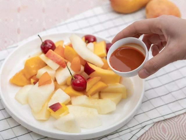 每天都多吃水果,反而长胖了?你可能犯了这3个