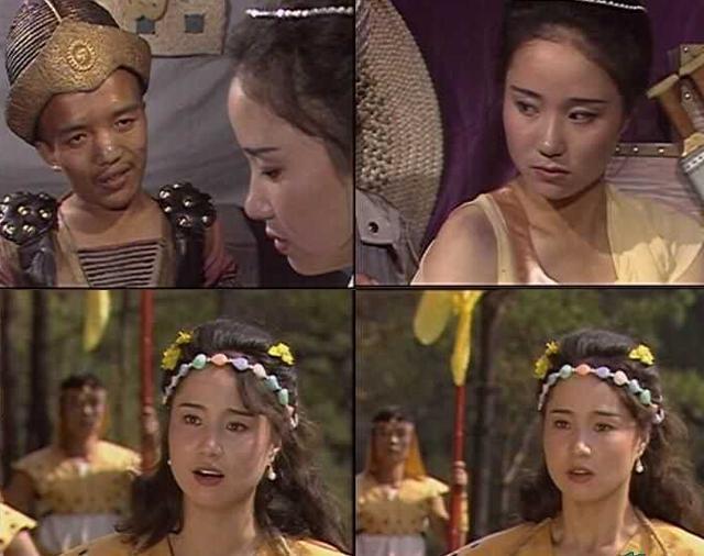 他是封神榜里的土行孙,当年钱多不知往哪放,如今靠
