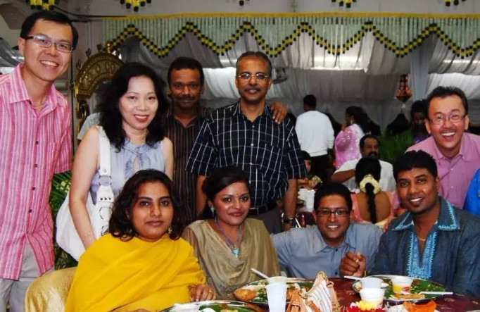 黑人爱广州,日本人爱上海,现在深圳也被这个国