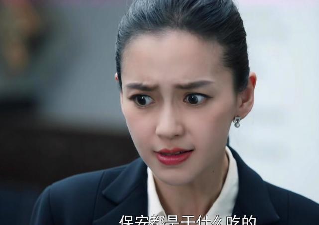 黄晓明离婚持续延烧,网友表示剧中演戏不行,现实中2人
