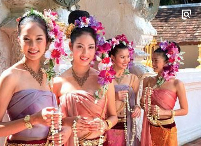 黑珍珠盛行的泰国,老外更喜欢,但中国游客却