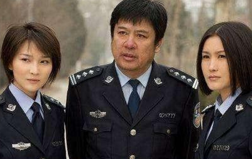 重案六组全军覆没,导演去世,主演整容入狱,剧组无一幸免!