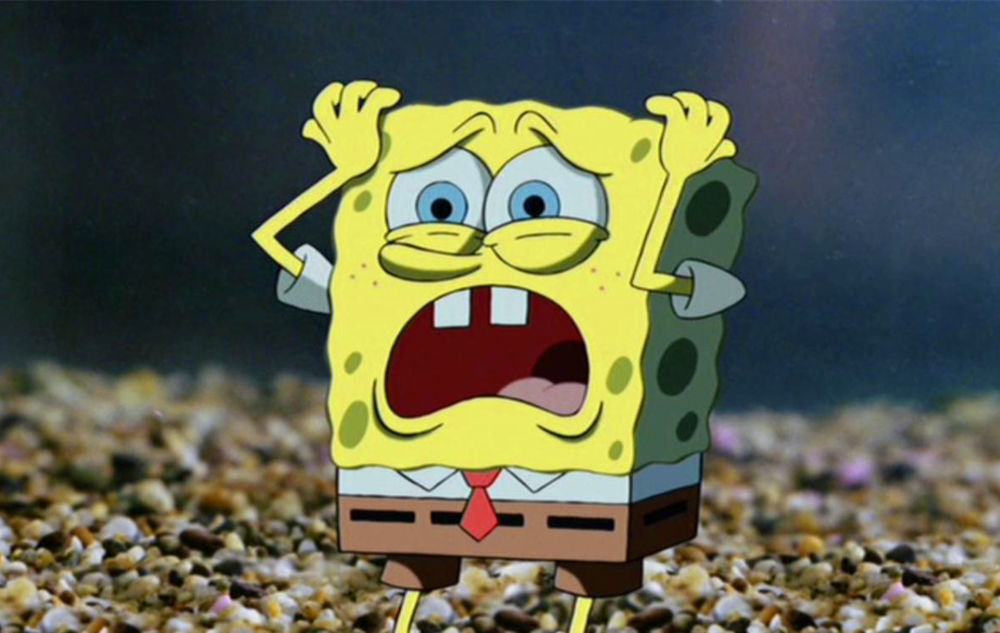 海绵宝宝之父遗憾离世,生前为海洋生物学家及