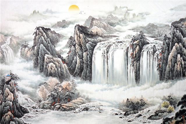江山如画简谱_江山如画