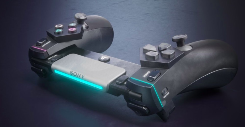 索尼新游戏卡带专利曝光 Switch 游戏机可能快