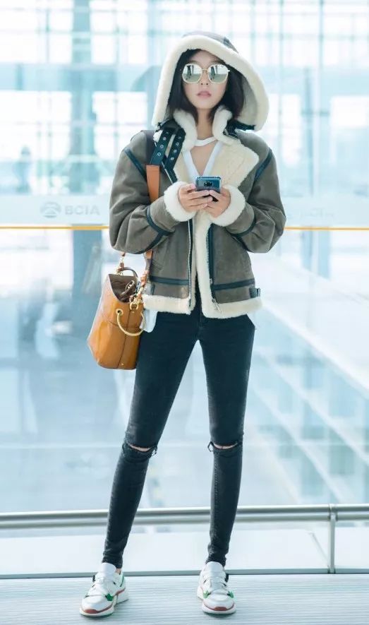 天哪!包治百病,明星的包多到你根本数不清