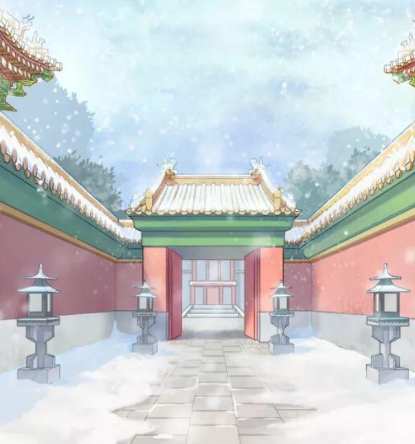 如懿传结局不如意?这款小游戏带你穿越回宫逆