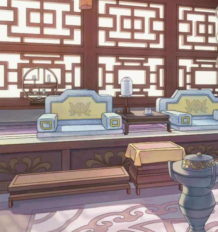 如懿传结局不如意?这款小游戏带你穿越回宫逆