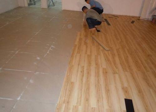 木地板的安装方法,木地板的样式,铺法及手法有哪些