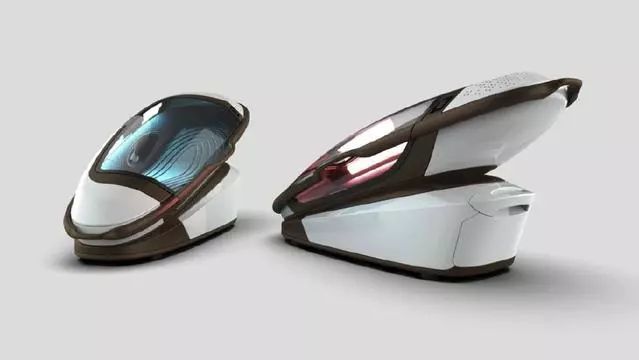 死亡自助机已上架,下单请注意