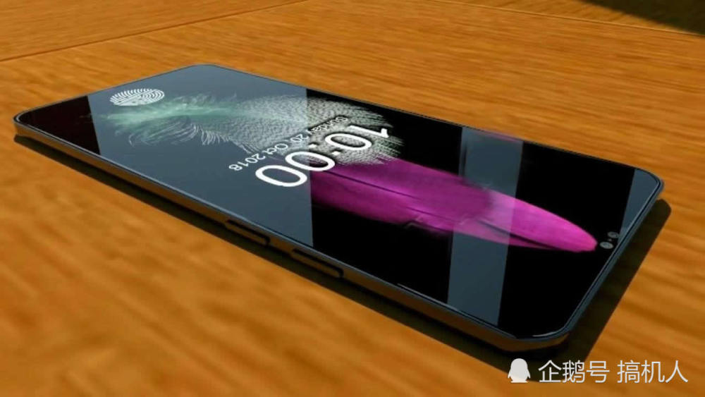 华为Mate30概念机:抛弃浴霸三镜头 消灭Mate2