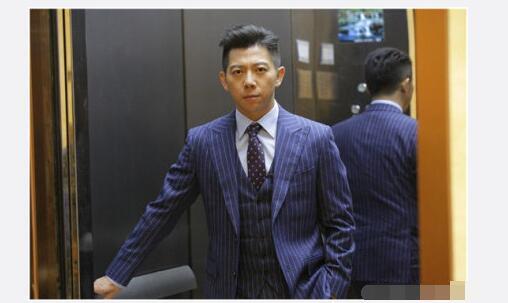 胡海泉回应陈羽凡吸毒 透漏了这些关键信息