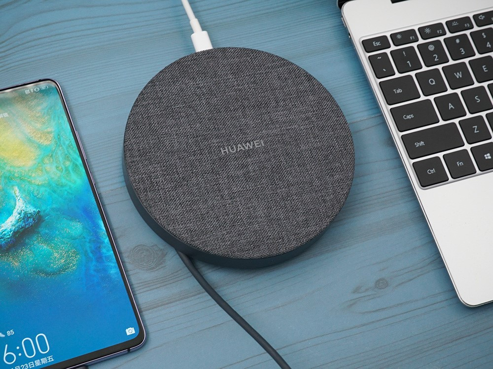 华为备咖存储评测:一秒上手帮你搞定手机备份