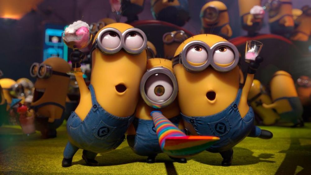 开场疯狂动物城,邀请您加入我们的快乐派对,在这里开始一段疯狂的