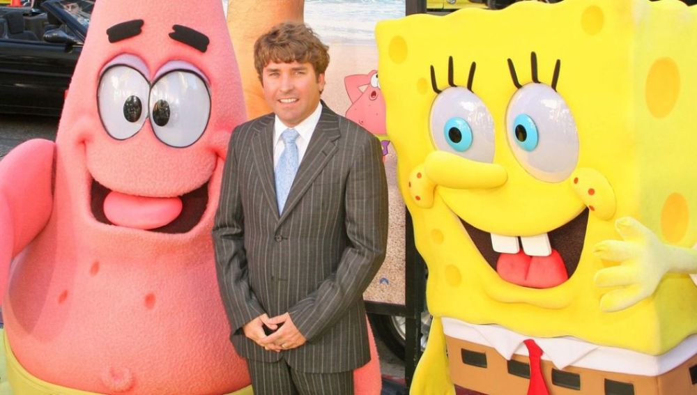 遗憾!海绵宝宝之父因这个病离世,死神只留给