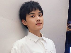 《声入人心》选手颜值逆天,旧照流出惊呆网友