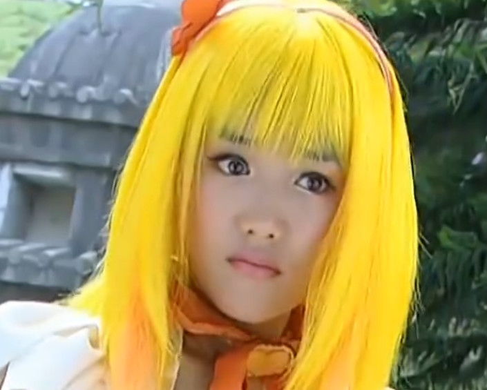小魔仙:还记得古娜拉黑暗之神的真实颜值吗?比魔仙女王还美