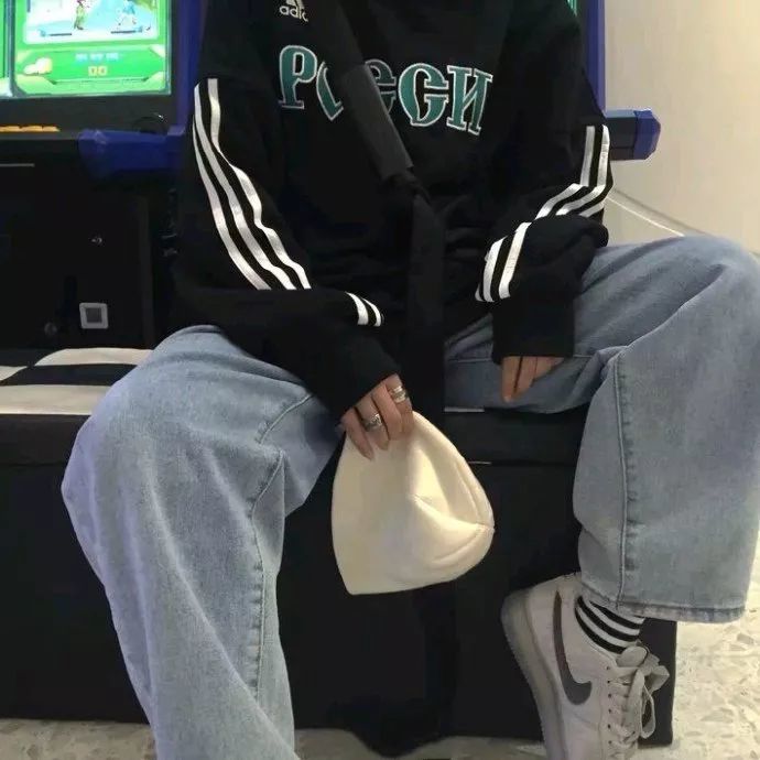 超酷微信头像