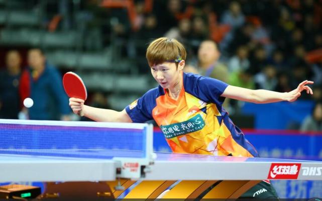 乒超丁宁丢2分北京五连败 王曼昱输孙颖莎陈梦