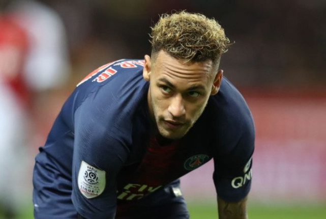 法媒:巴黎若小组淘汰将是丑闻 巴萨皇马的痛还