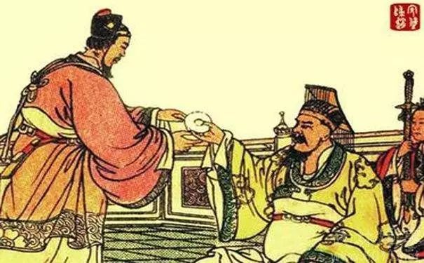 “完璧归赵”一个被人误解千年的励志毒鸡汤