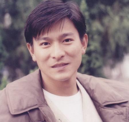 朱丽倩的旧照如此惊艳！终于知道刘德华为何没选关之琳了