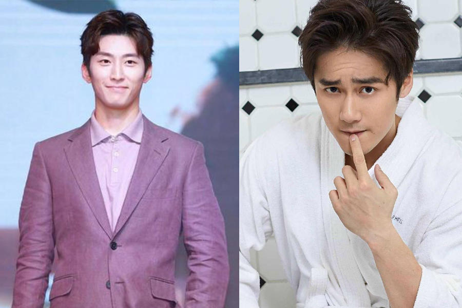 窦骁为蒋劲夫发声,忆往昔兄弟情:错归错,你的坦