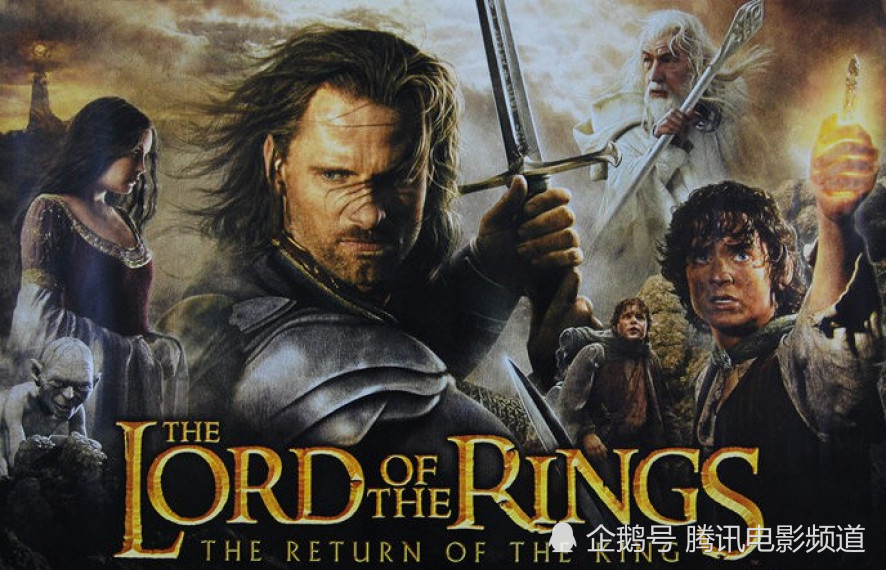 工作室大片拯救奥斯卡?高票房电影成为今年的