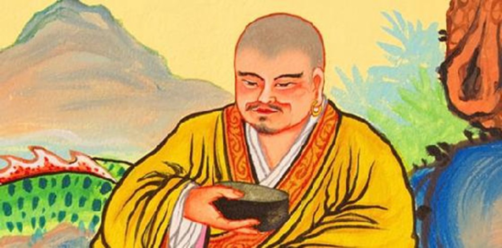 和尚敲的木鱼,你知道具体来历吗?最早可能是道教的产物