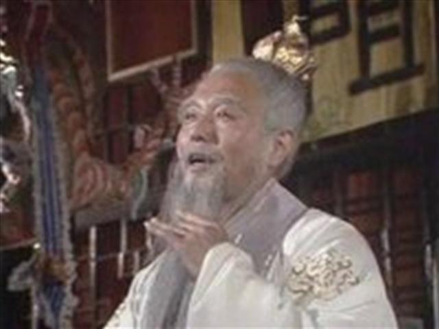 他是唯一能把孙悟空打下地府九幽的人,玉帝颤抖,如来
