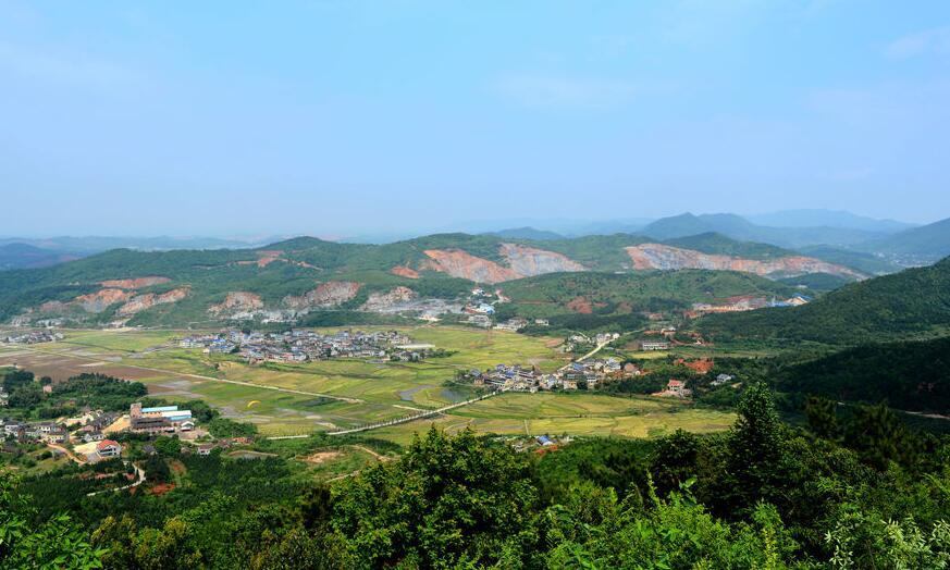 湖南最具潜力的城市,GDP将破3000亿,还将建