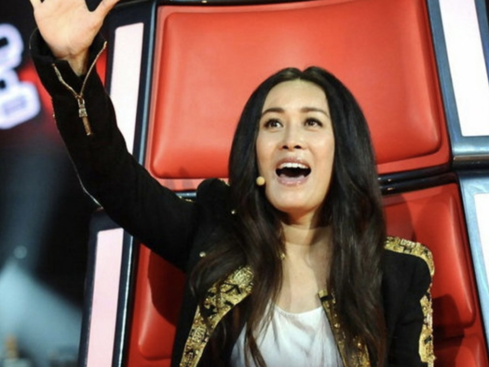 那英助理辟谣那英成植物人传闻:造谣生事的成本太低了!