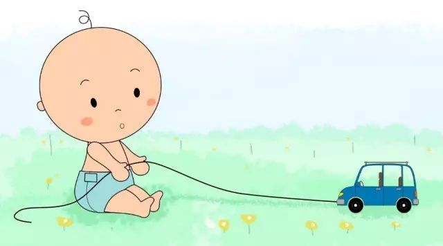 宝宝多大就该自己吃饭?为了让孩子更聪明,爸妈