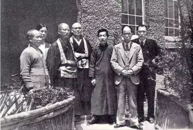 铃木大拙:喜纯、诚挚与自由