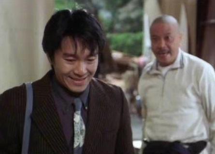 周星驰《新喜剧之王》正式定档,电影海报曝光