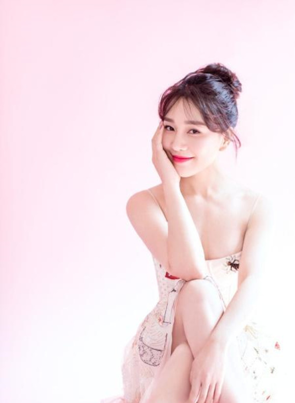 还记得《重案六组》里的孟佳吗?10年过去了,如今她变成了这样!